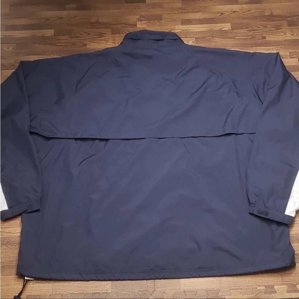 Royal Caribbean Windbreaker Jacket size 3X - Picture 7 of 10